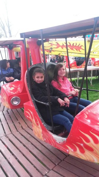 Hokejový turnaj o pohár SND