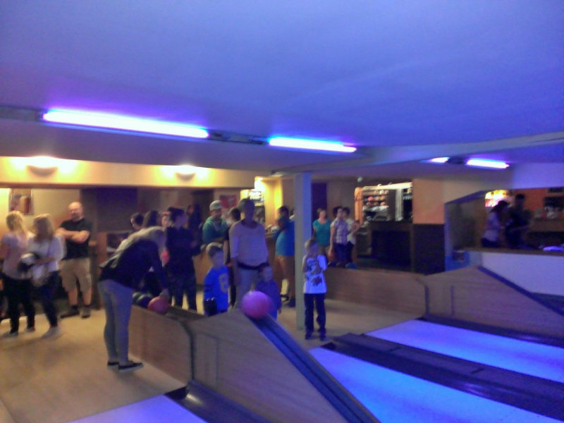 Prázdninové praxe začaly!!!