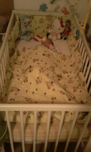 Netradiční podoba projektu Rok poté…