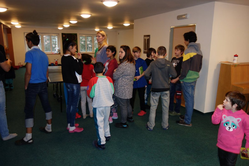 Vyhlašování motivačního programu