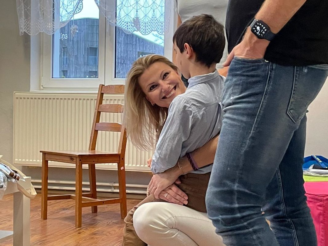 Motivační program