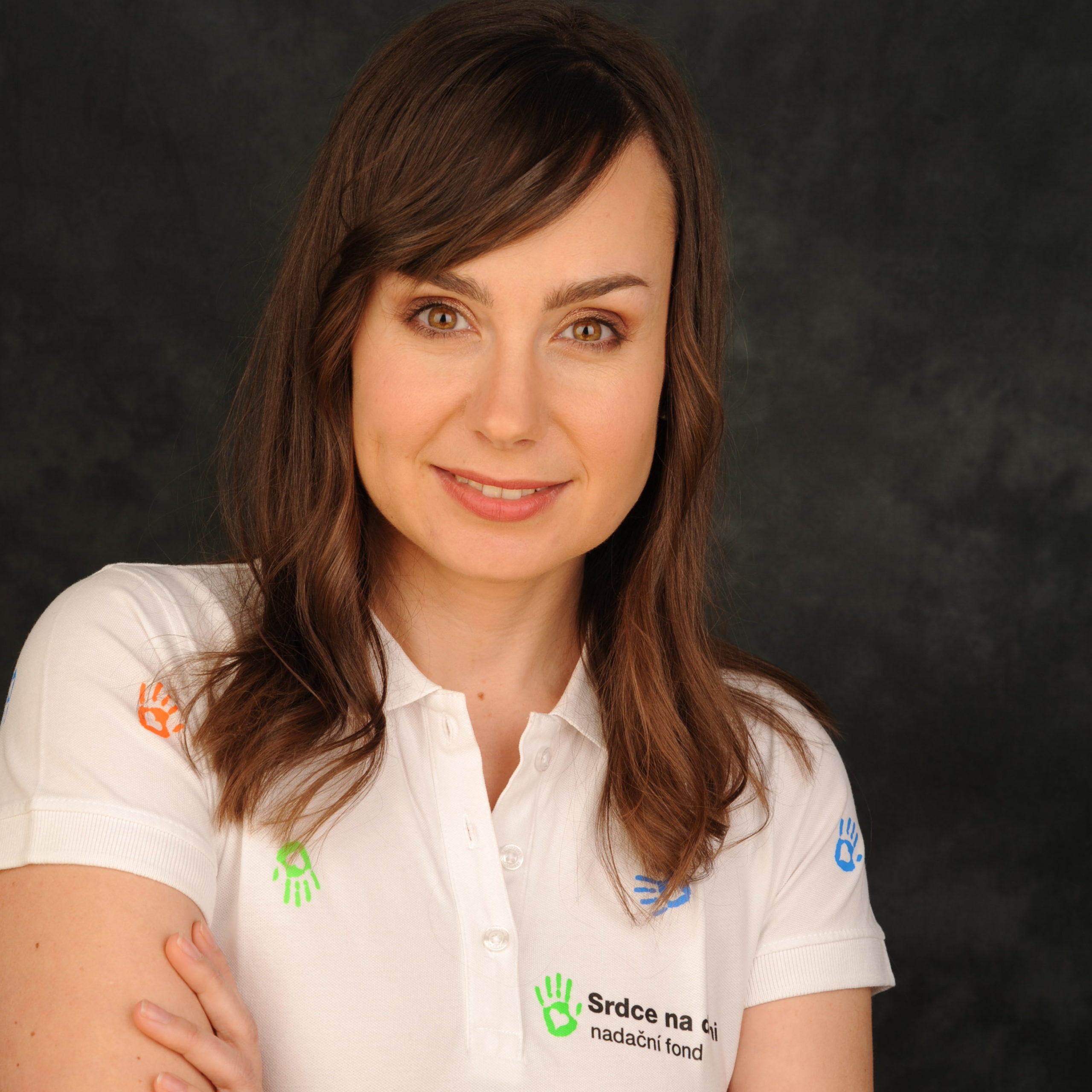 Adriana Andrýsková