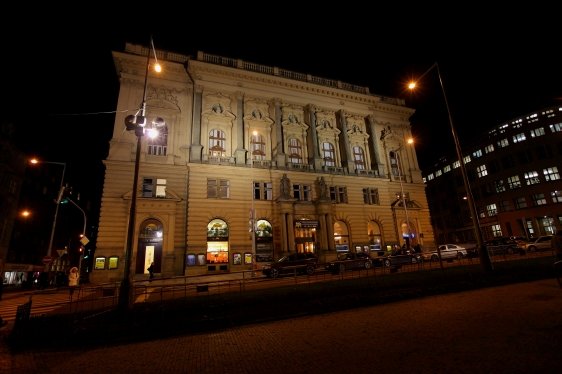 Vánoční charitativní koncert