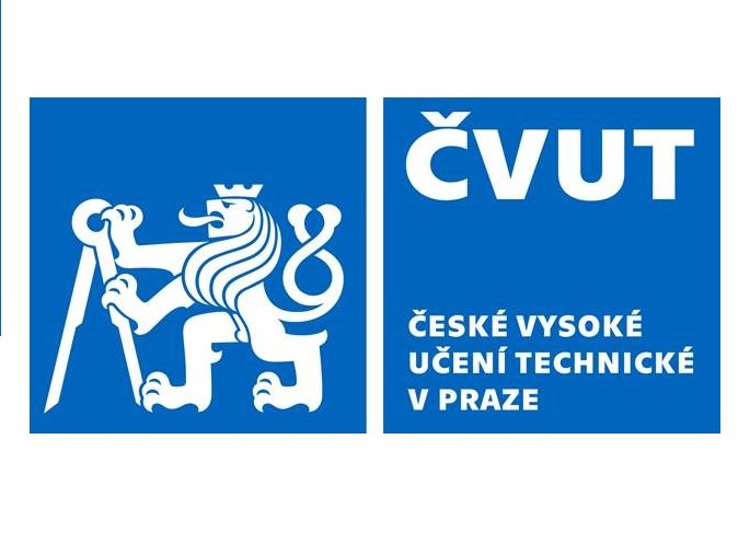 Poděkování ČVUT