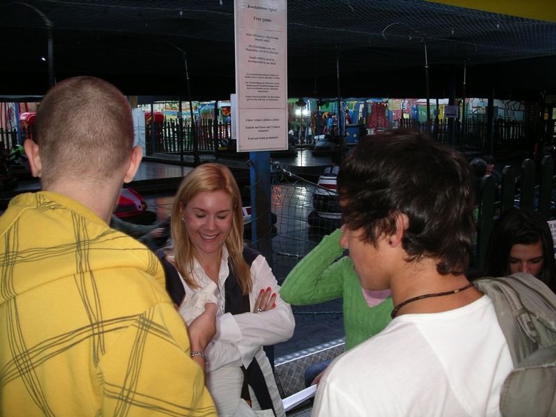 Oracle Performance Tour 2011