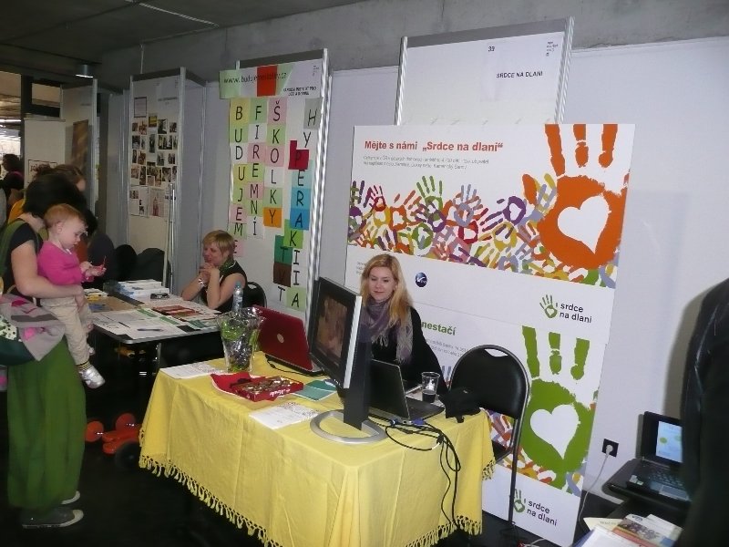 NGO Market